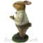 Peter The Garden Rabbit  (Wind In the willows style).